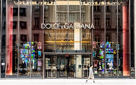 Dolce & Gabbana’s Ongoing Support For the LGBTQIA